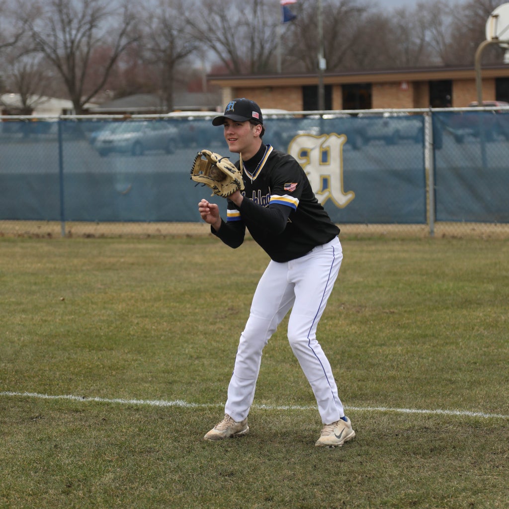 Justin Slaven mugshot