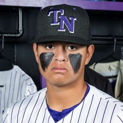 Luis Gonzalez mugshot