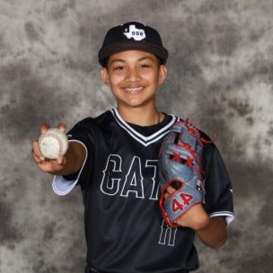 Manny Melendez mugshot