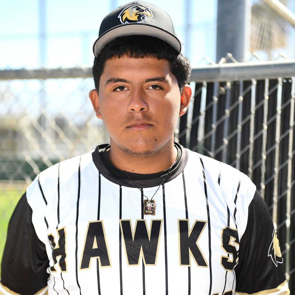 Santiago Mendoza mugshot