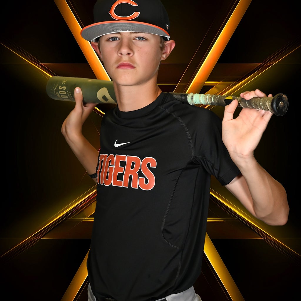 Connor Temple mugshot