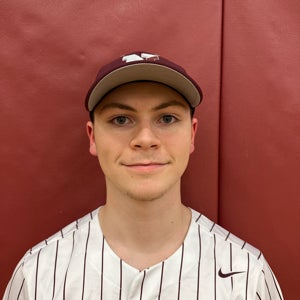 Gabriel Emmel mugshot