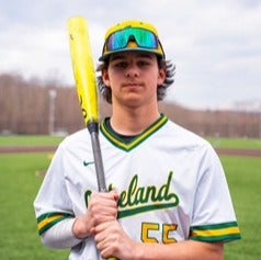 Mikey Santoiemma mugshot