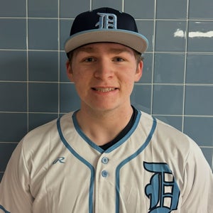 Dylan Chapman mugshot