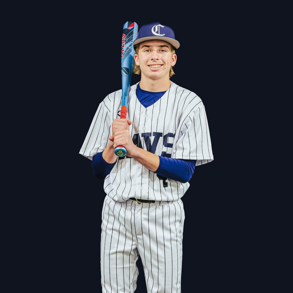 Alex Overholt mugshot