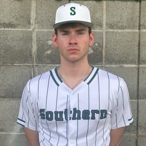Bryson Grimes mugshot