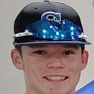 Kayden Smith mugshot