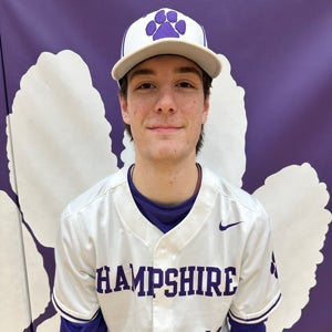 Caleb Hammel mugshot