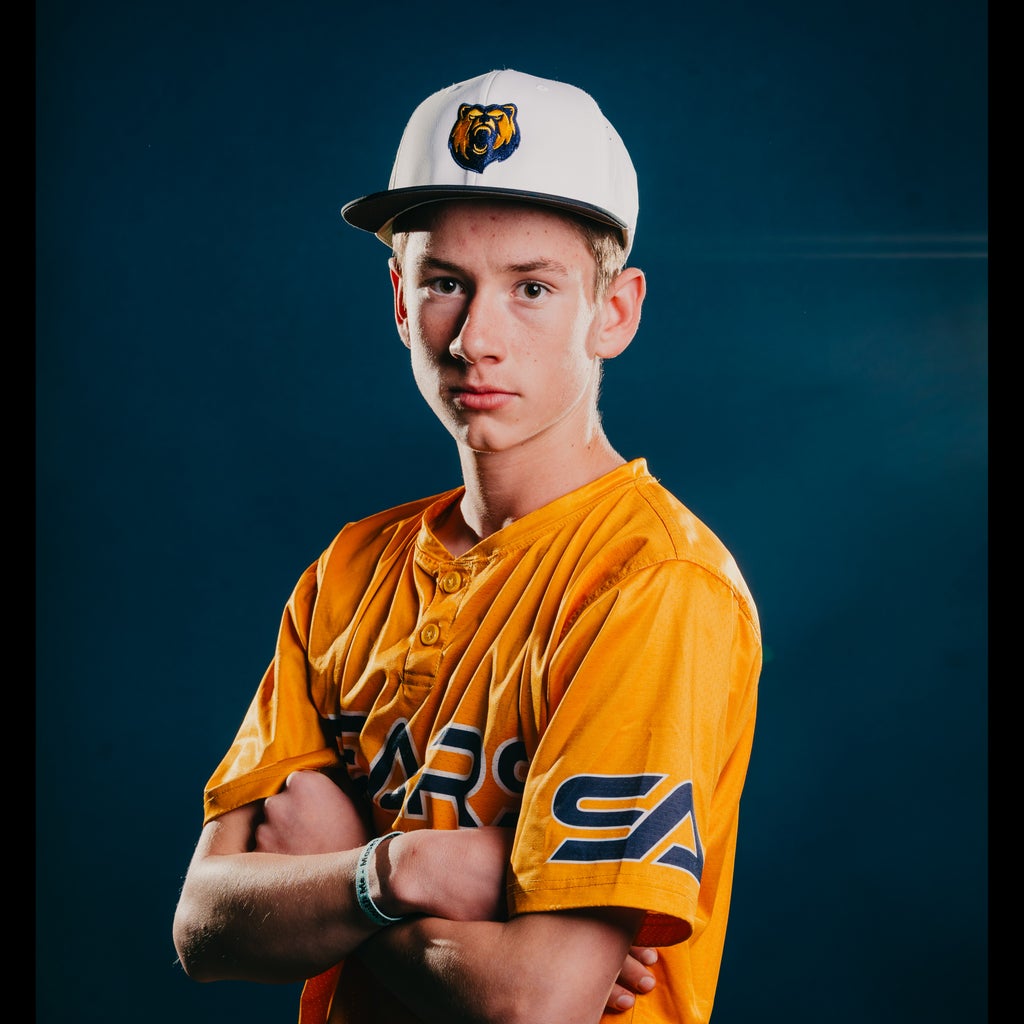 Stetson Sheppard mugshot