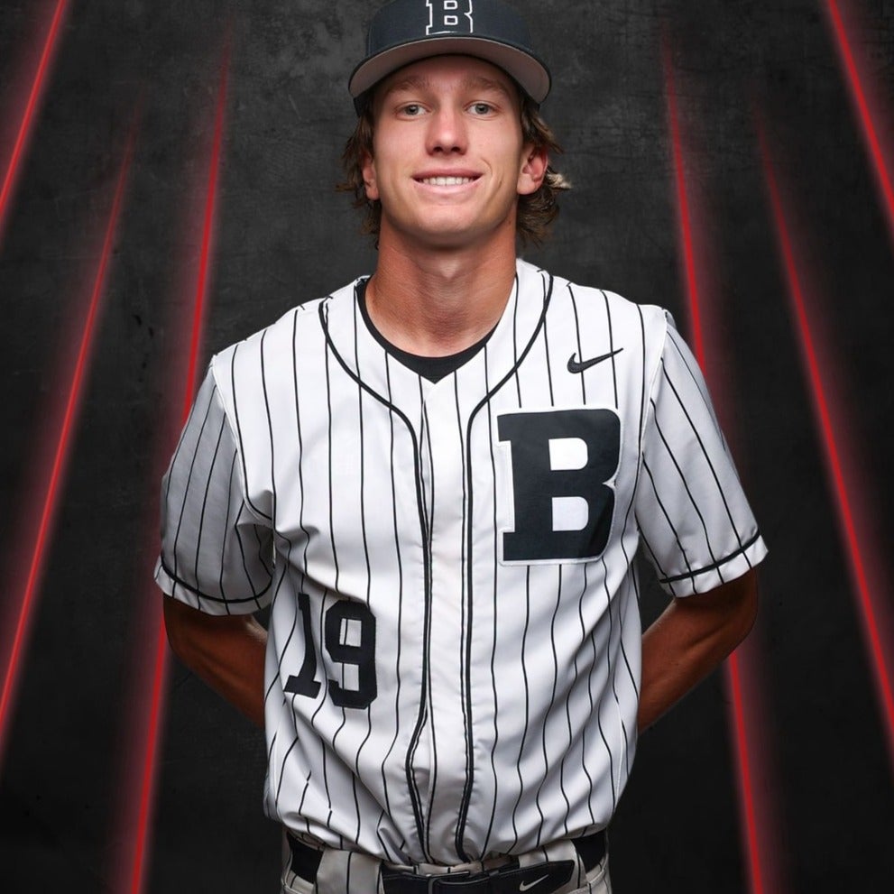 Will Jacobson mugshot