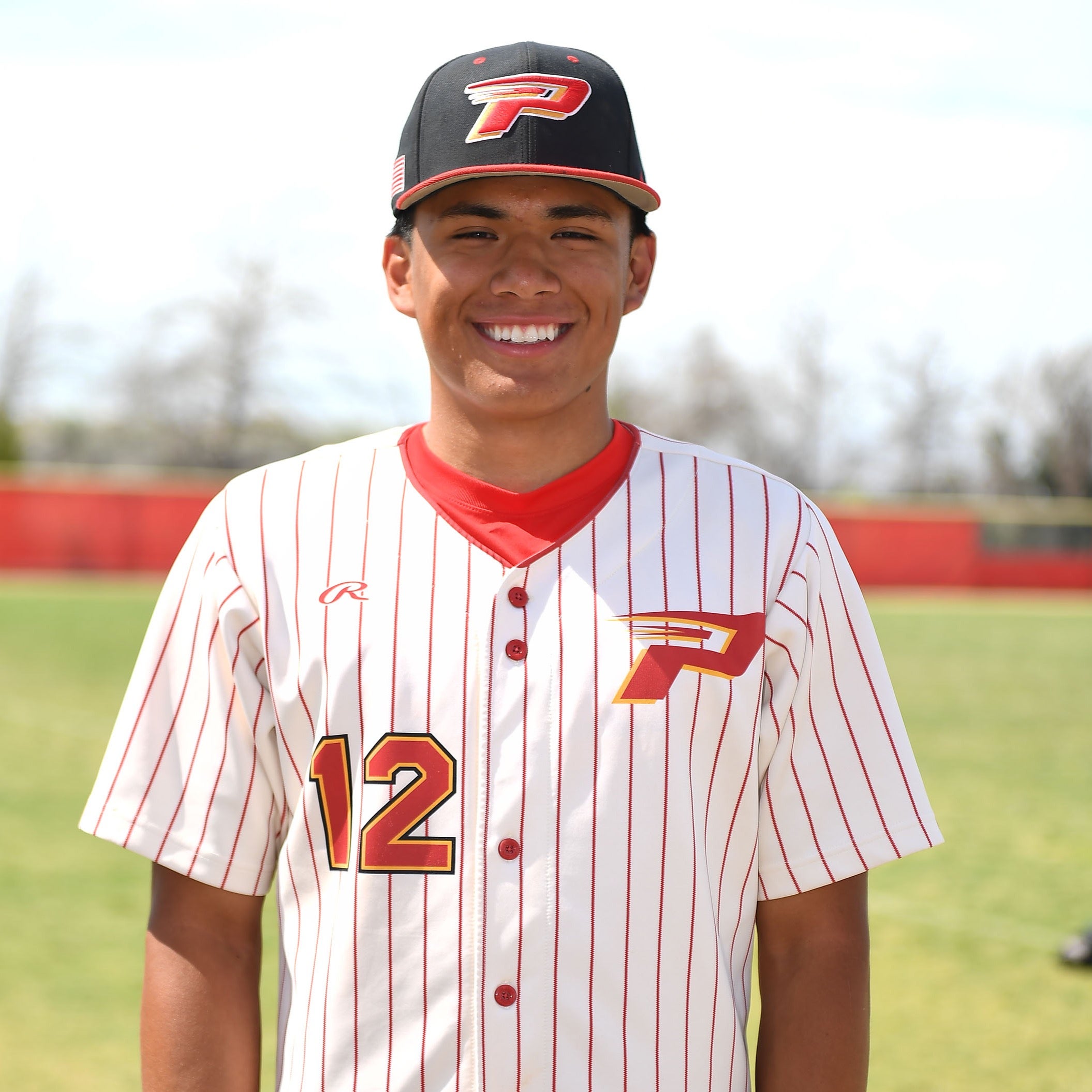 Joey Martinez mugshot