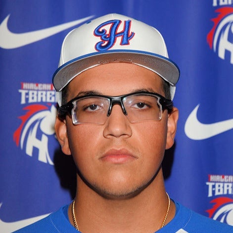 Jude Fernandez mugshot