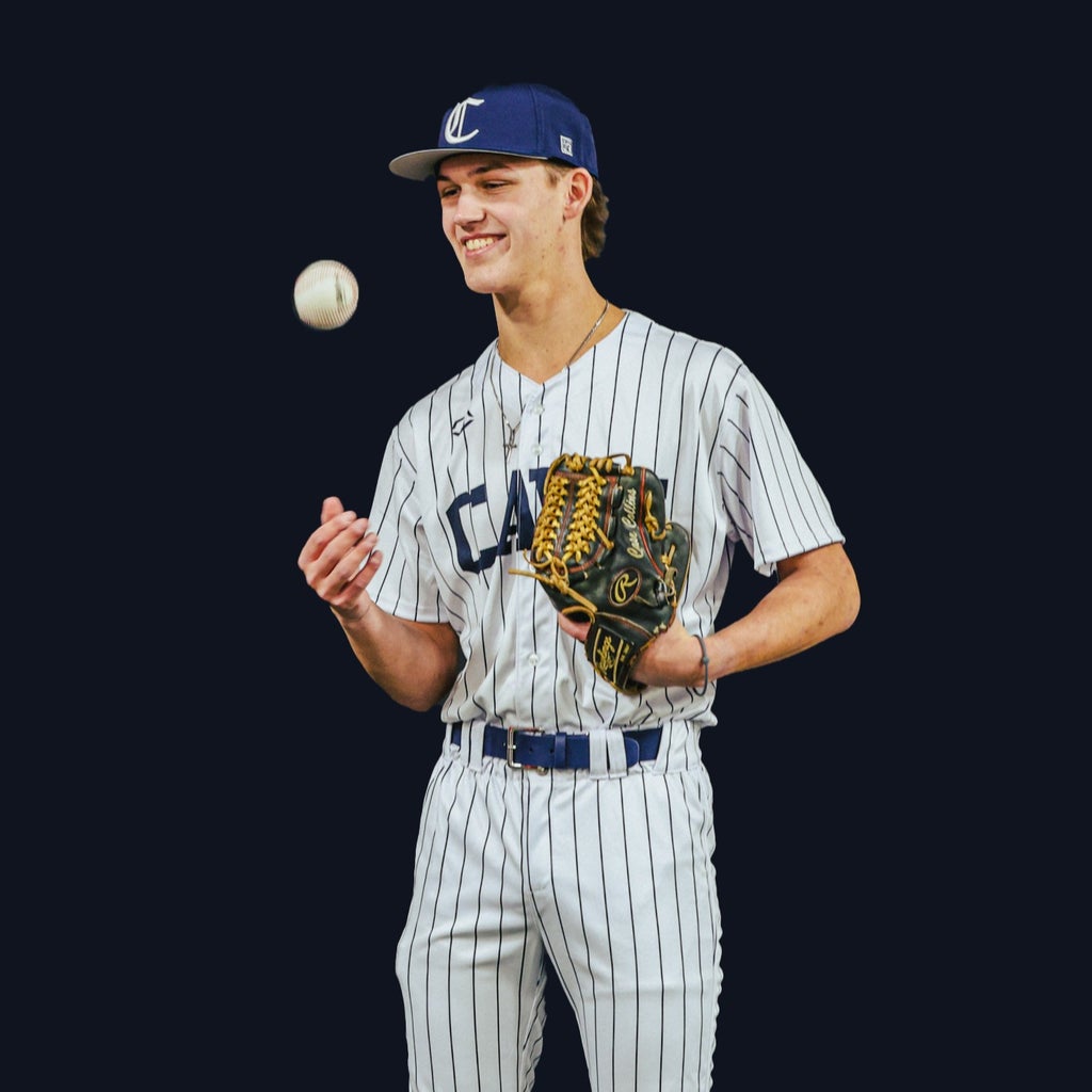 Case Collins mugshot