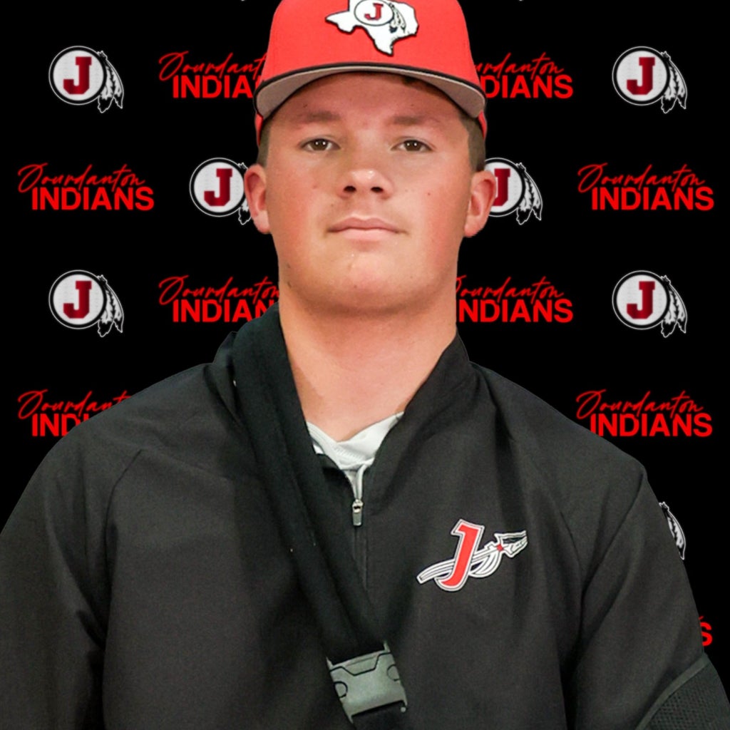 Tanner Vickers mugshot