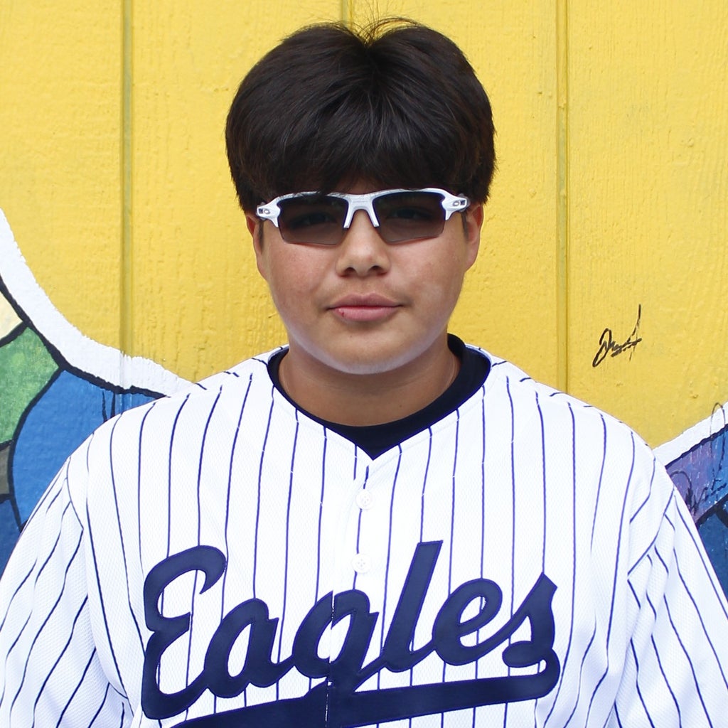 Dyden Romero mugshot