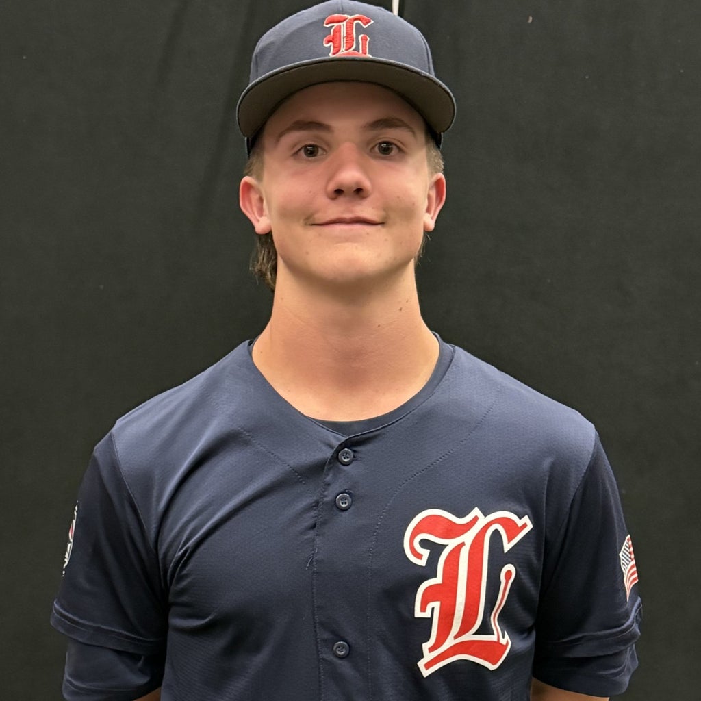 Jackson Lundberg mugshot