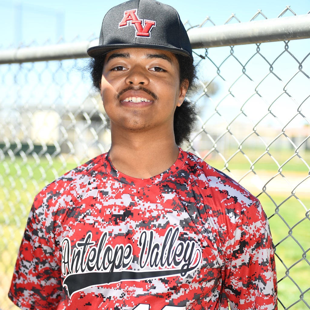 Jackson Williams mugshot