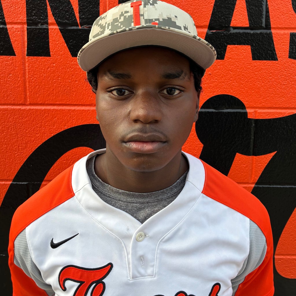 Orrin Duncan mugshot