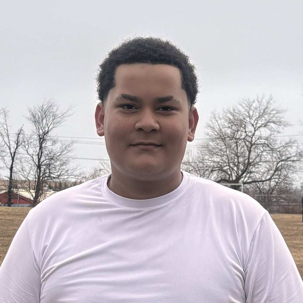 Gerson Ventura mugshot