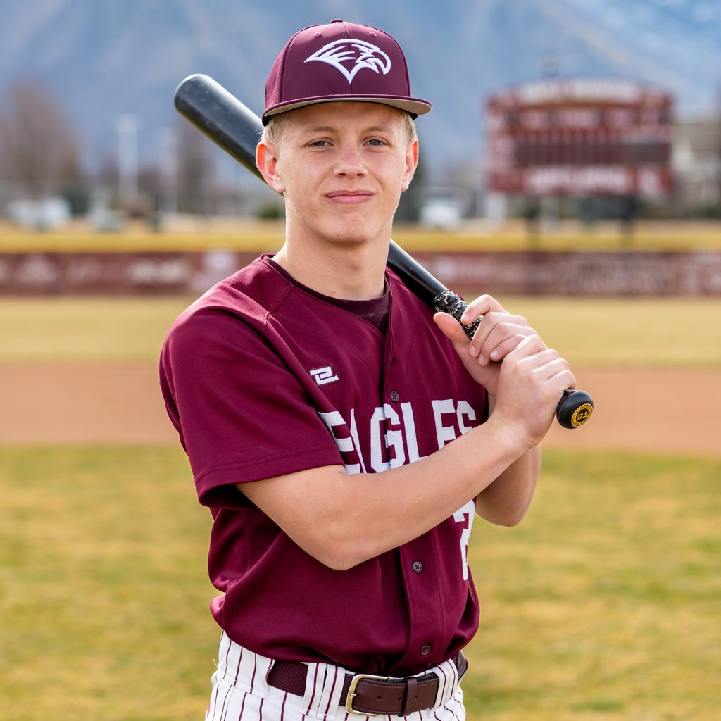 Paxton Hooley mugshot