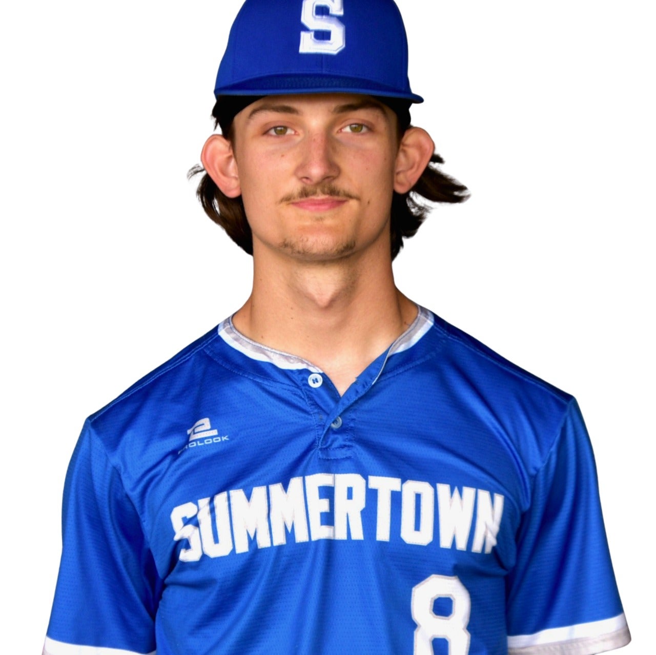 Cason Blackwood