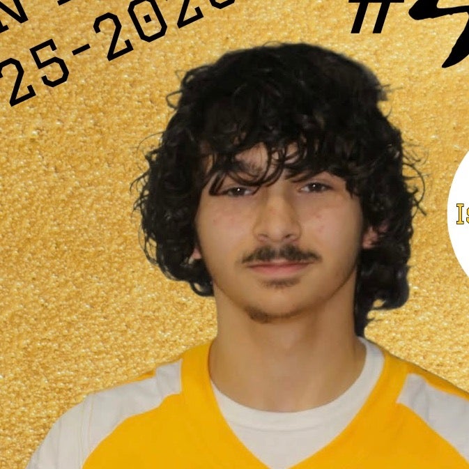 Isaiah Pruitt mugshot