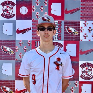 Johnny McHugh mugshot