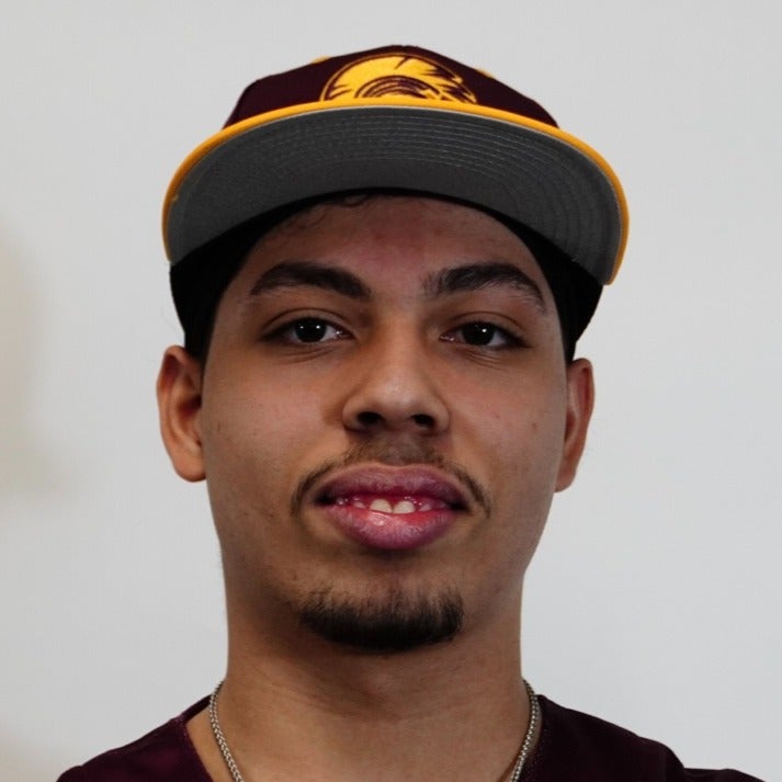 Victor Miranda mugshot