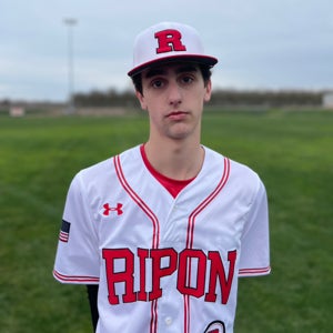 Luca Damiano mugshot