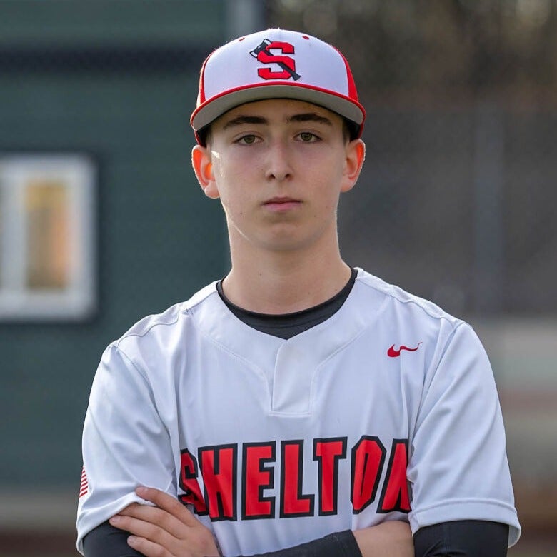 Easton Wagner mugshot