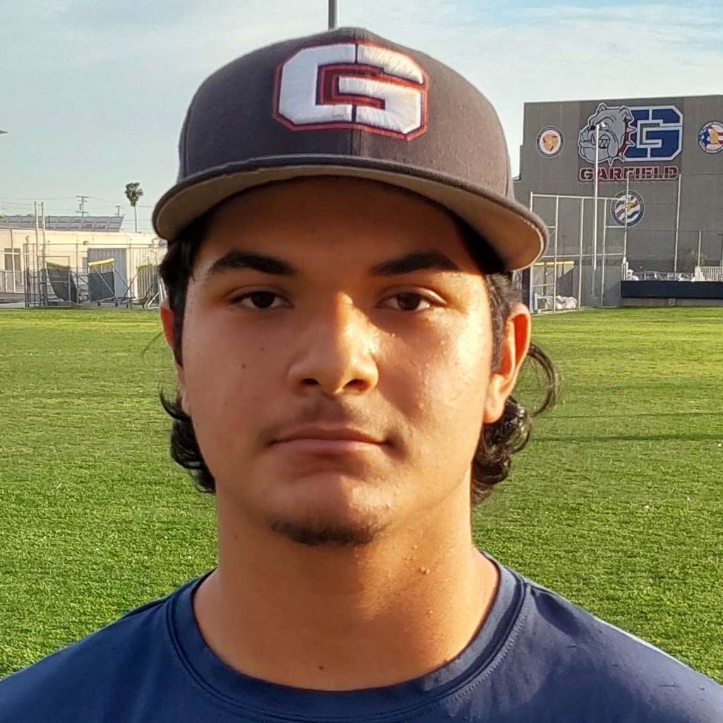 Nathan Vasquez mugshot