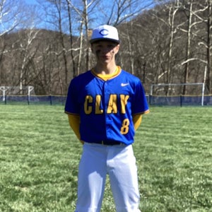 Kaine Carrington mugshot