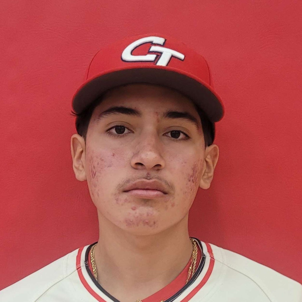 Angel Gutierrez mugshot