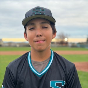 Paco Saldana mugshot