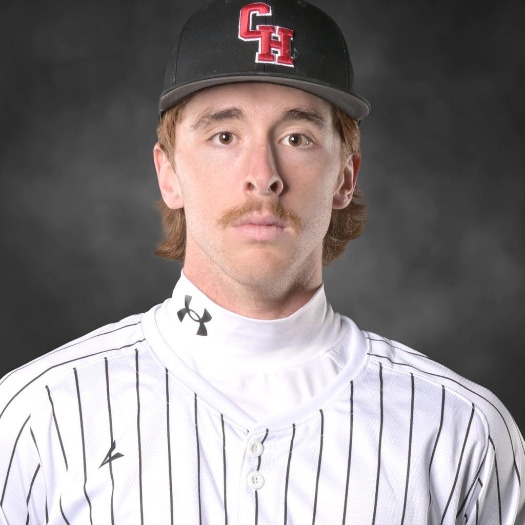 Drake Walker mugshot