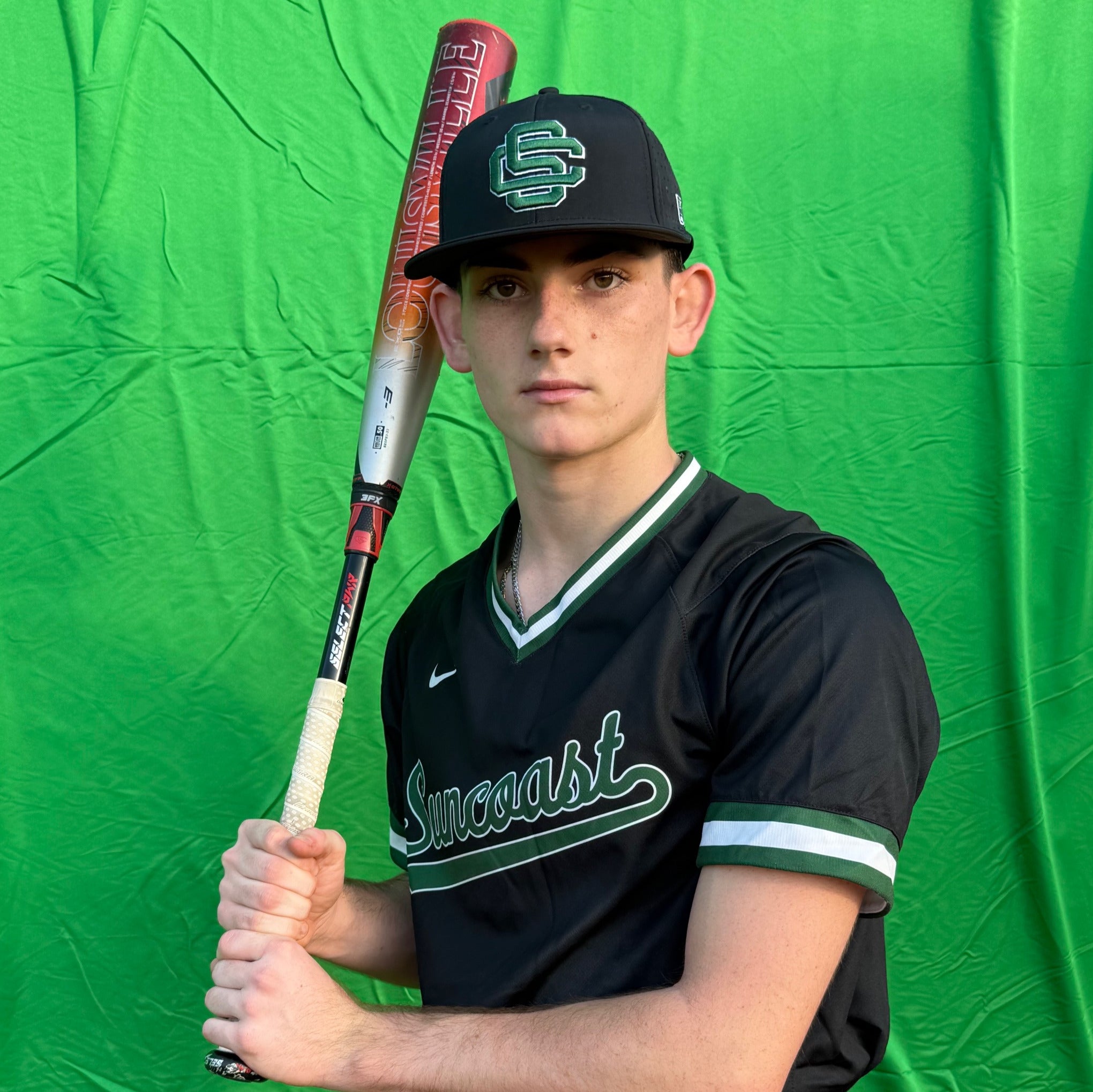 Nic Pascocello mugshot