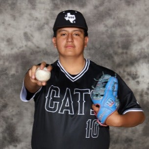 Carlos Martinez mugshot