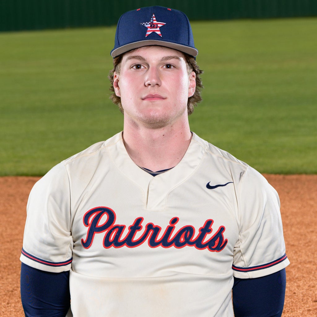 Grayson Dennis mugshot