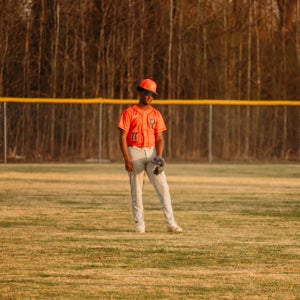 Corey Spight mugshot