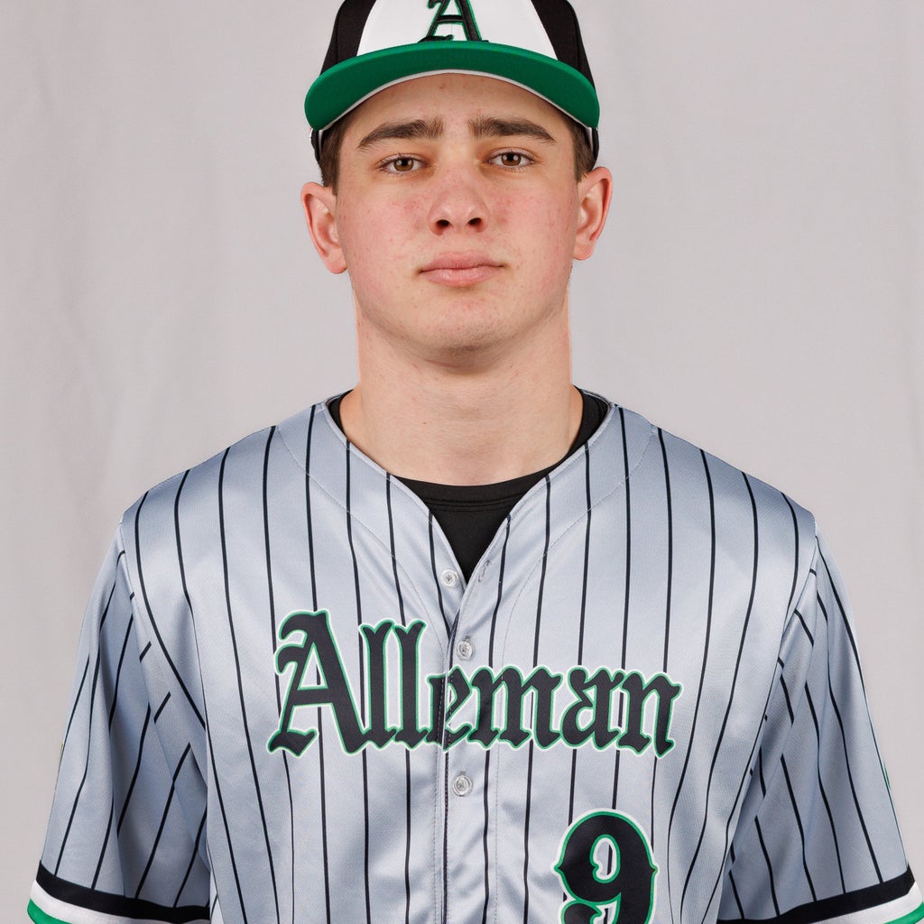 Truman Marner mugshot