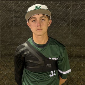 Corbin Freyoux mugshot