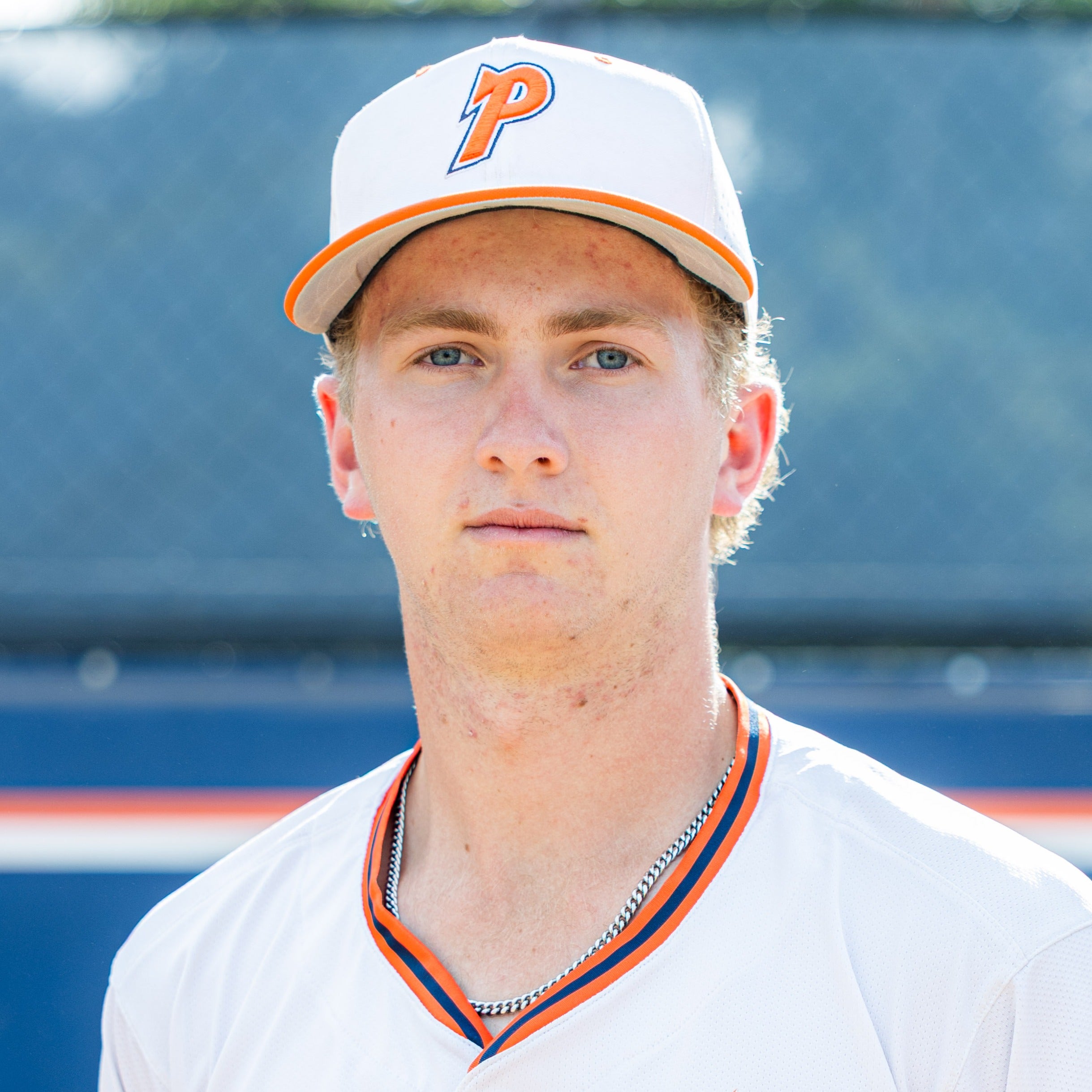 Caiden Kennedy mugshot