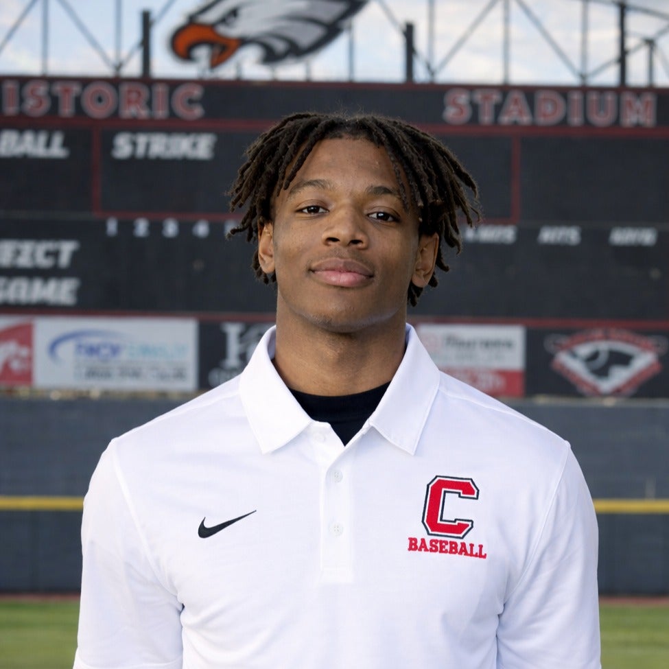 Jeremiah Hairston mugshot