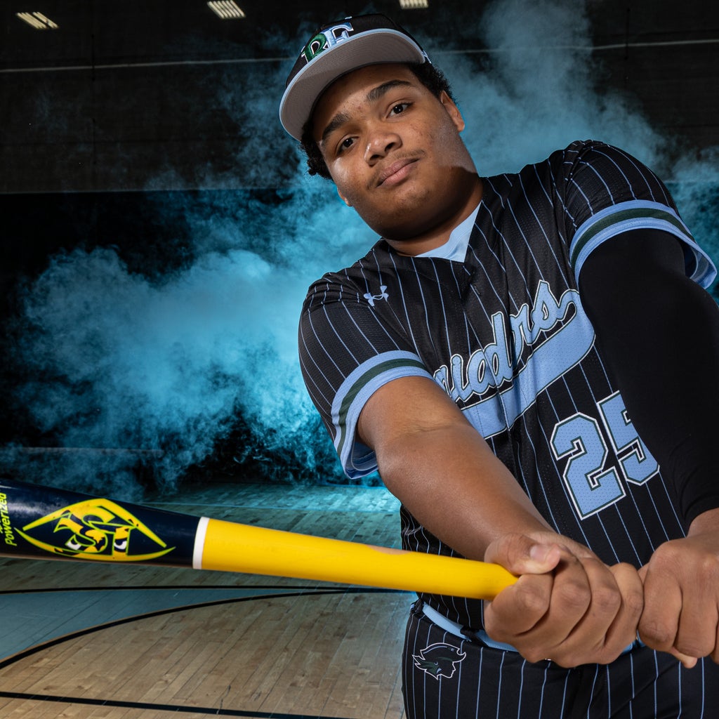 Hilton Napoleon mugshot