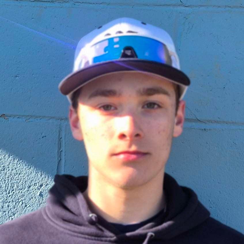 Connor Plante mugshot