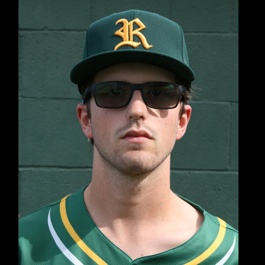 Lucas Partaker mugshot