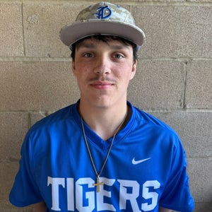 Kenneth Tackett mugshot