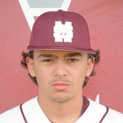 Ernest Ballaron mugshot