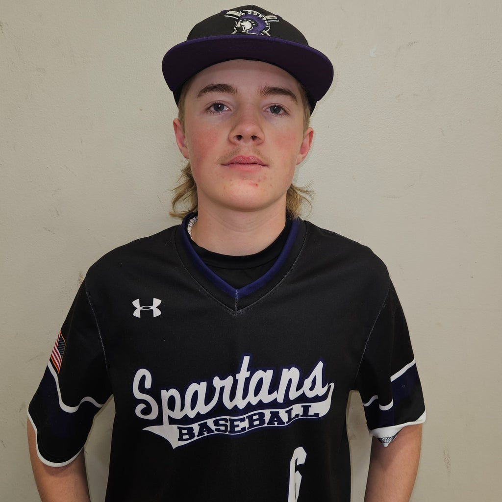 Riley Christensen mugshot