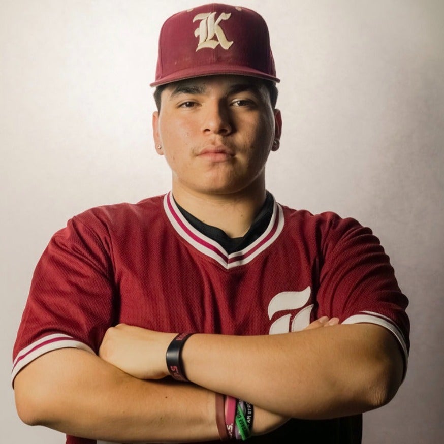 Damian Burgos mugshot